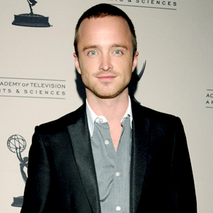 Aaron Paul Aaron Paul